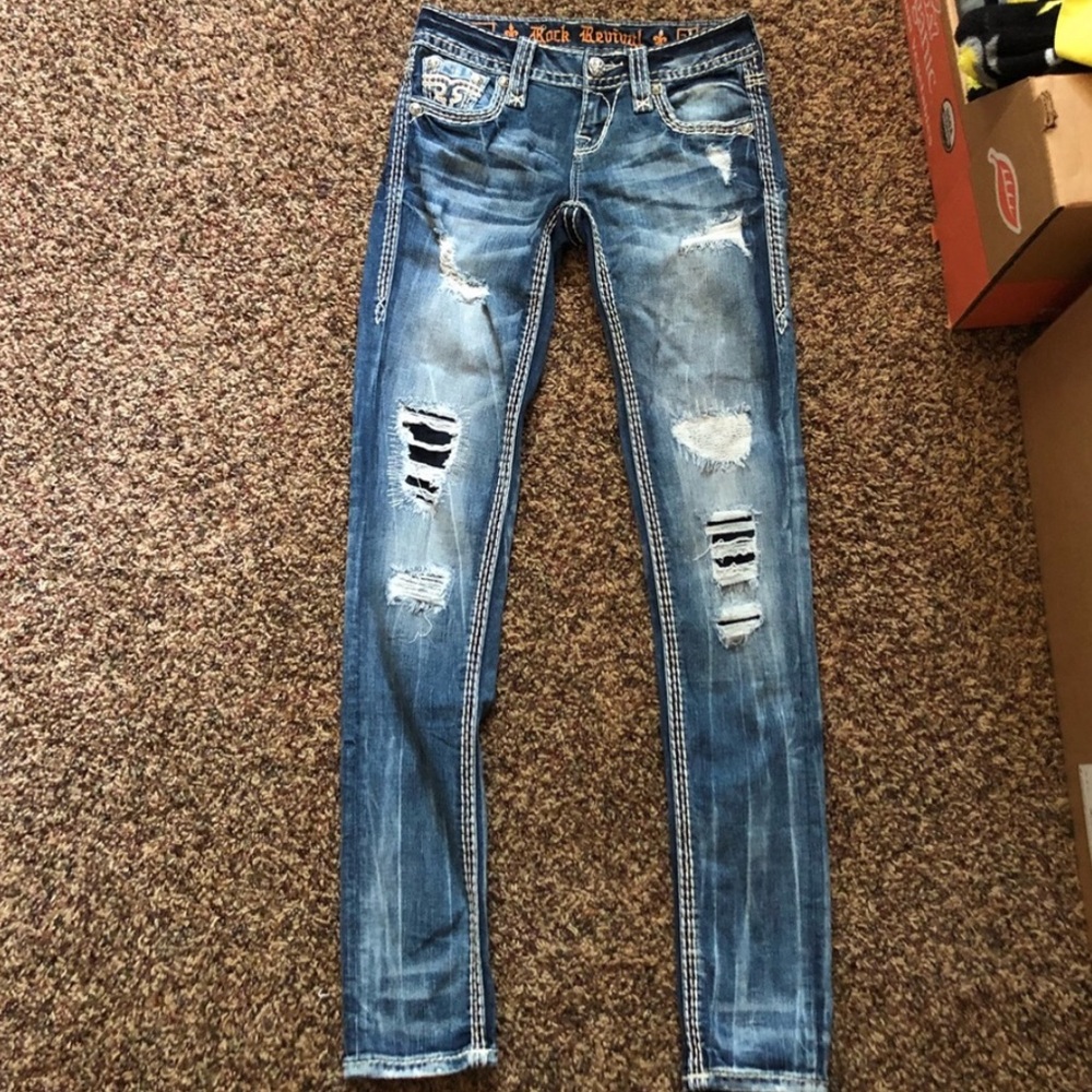 Beautiful rock revivals🖤